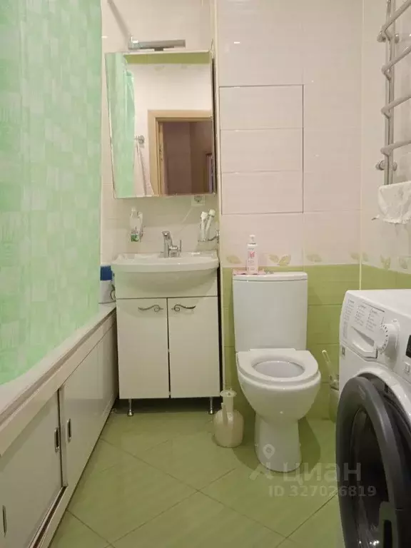 1-к кв. Московская область, Балашиха бул. Горенский, 5 (42.5 м) - Фото 2