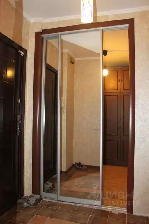 1-к кв. Москва ул. Новинки, 17 (42.0 м) - Фото 2