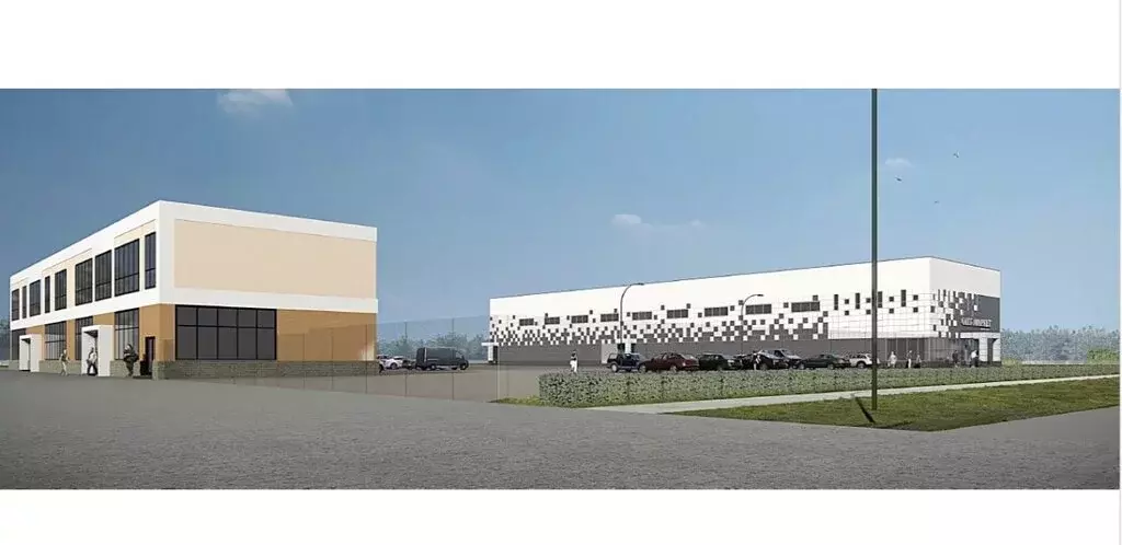 Помещение свободного назначения (348 м) - Фото 2