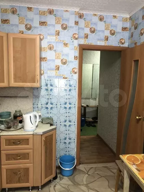 3-к. квартира, 80 м, 3/9 эт. - Фото 1