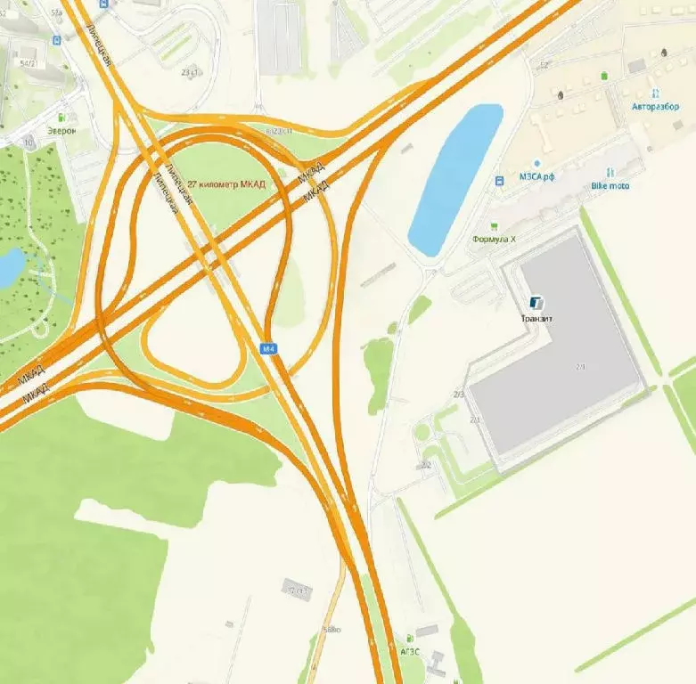 Продается участок в д. Ближние Прудищи - Фото 1