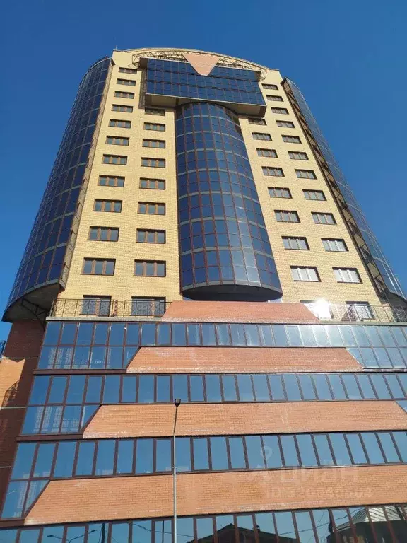 1-к кв. Омская область, Омск ул. 8-я Линия, 197А (43.0 м) - Фото 1