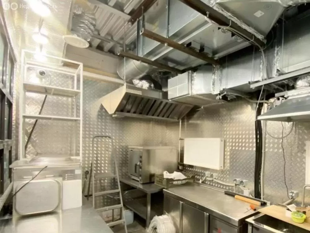 Торговая площадь (110 м) - Фото 1