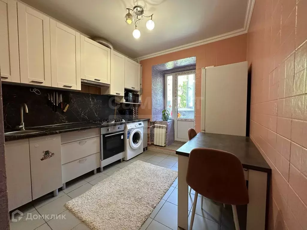 Продаётся 2-к квартира, 30.1 м - Фото 0