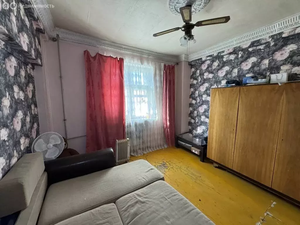 3-комнатная квартира: Воронеж, Ленинградская улица, 55 (62.3 м) - Фото 1