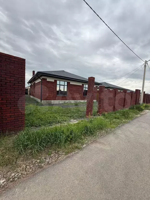 Дом 125 м на участке 5 сот. - Фото 1