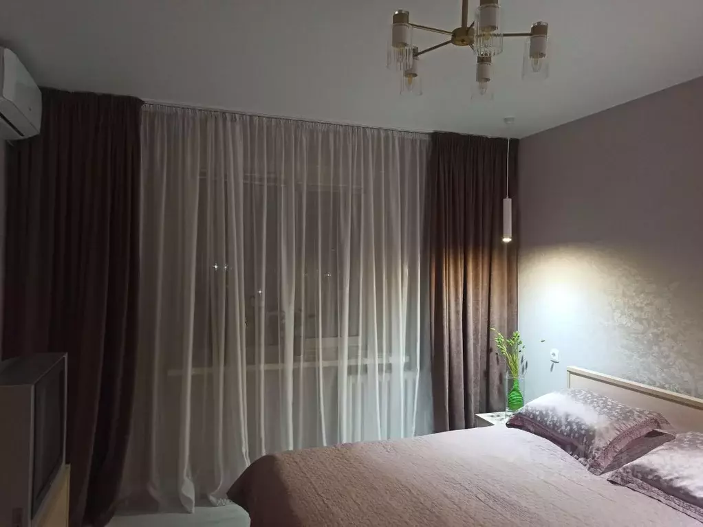 2-к кв. Брянская область, Брянск Московский просп., 89 (53.0 м) - Фото 1