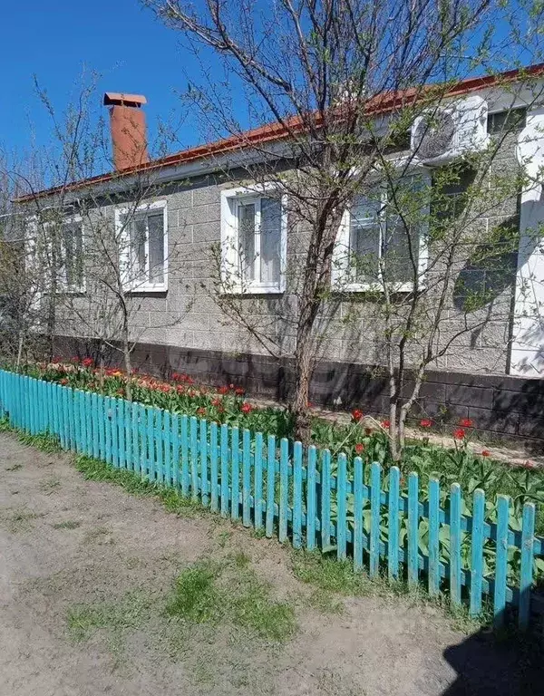 Дом в Воронежская область, Богучарский район, Подколодновское с/пос, ... - Фото 1