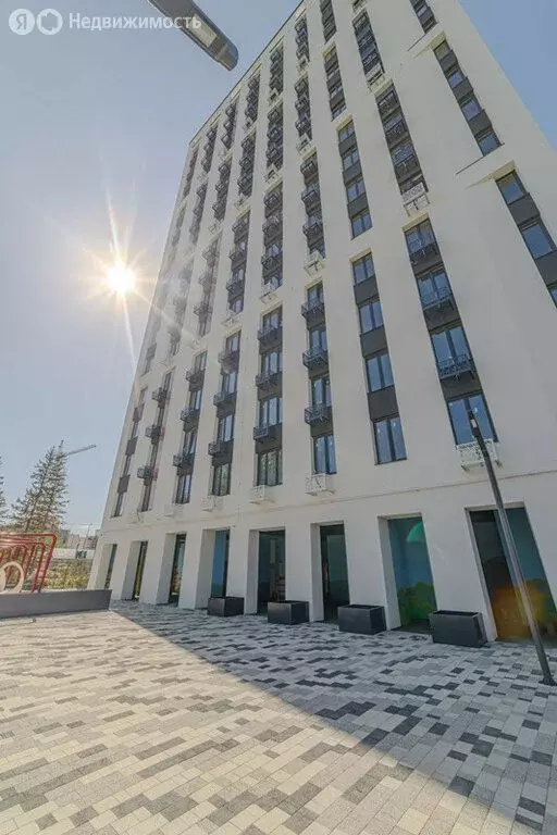 1-комнатная квартира: Пенза, улица Измайлова, 46 (37.3 м) - Фото 0