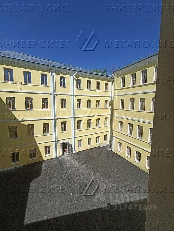 Офис в Москва Петровский бул., 5С1 (102 м) - Фото 1