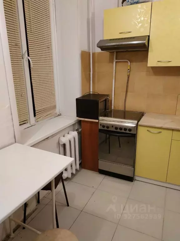 1-к кв. Московская область, Щелково Щелково-3 мкр, ул. Жуковского, 2 ... - Фото 2