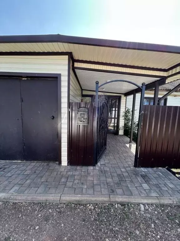 Дом в Башкортостан, Ишимбай ул. Павлика Морозова (90 м) - Фото 2