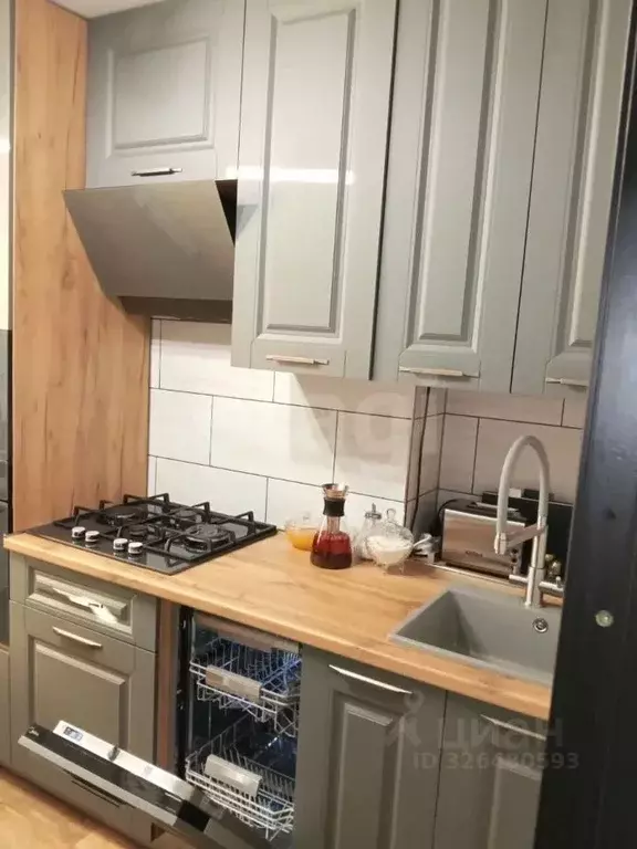 3-к кв. Саратовская область, Энгельс просп. Строителей, 17 (55.5 м) - Фото 1