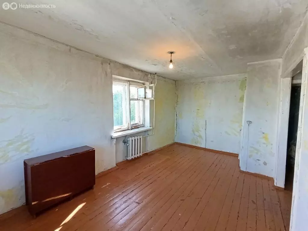 1-комнатная квартира: Тольятти, улица Никонова, 23 (30.1 м) - Фото 2