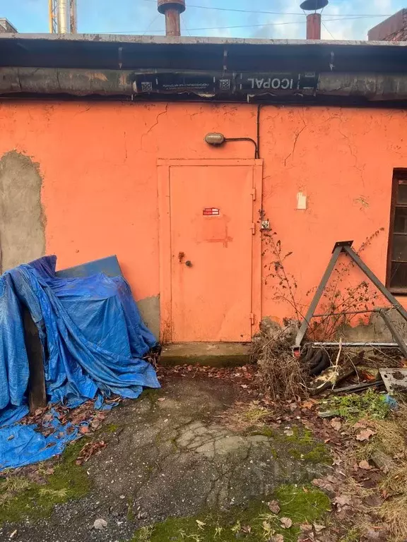 Помещение свободного назначения в Санкт-Петербург ул. Черняховского, ... - Фото 1