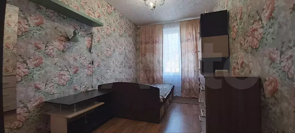 Комната 14 м в 2-к., 3/5 эт. - Фото 0