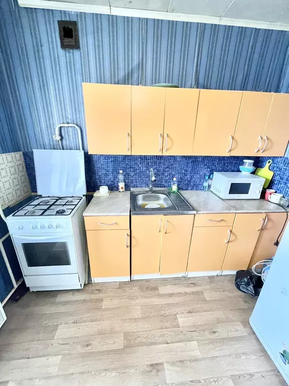 Продаётся 1-к квартира, 38 м - Фото 0
