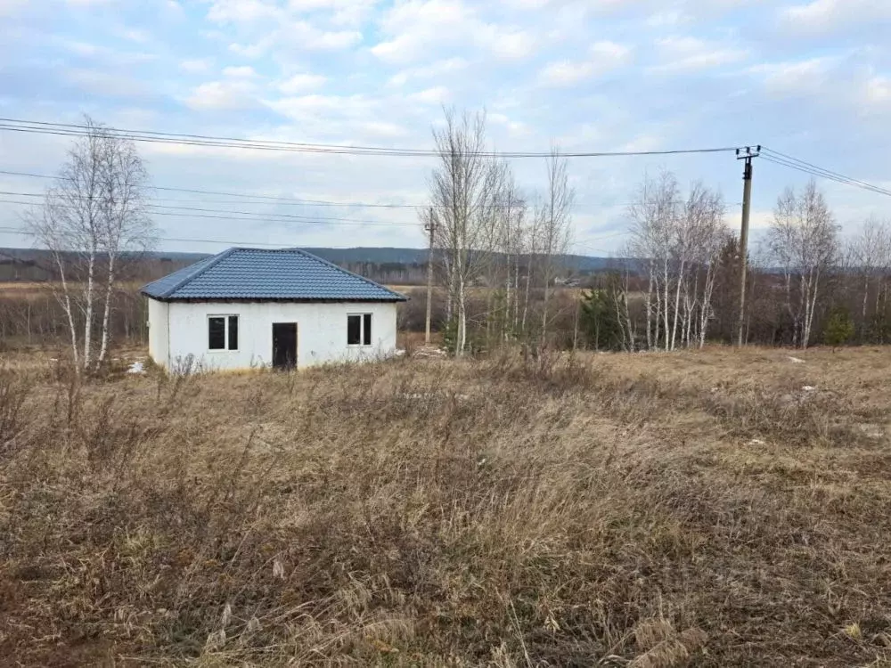 Дом в Иркутская область, Иркутский муниципальный округ, с. Пивовариха ... - Фото 2