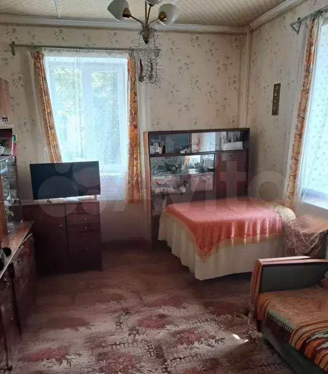 2-к. квартира, 43 м, 1/2 эт. - Фото 0