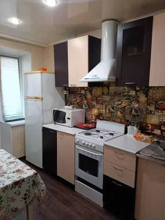 1-к. квартира, 33 м, 1/9 эт. - Фото 0