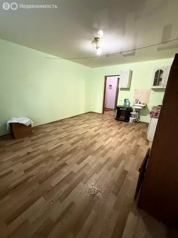 1-комнатная квартира: Шахты, улица Достоевского, 74Бк1 (25 м) - Фото 1