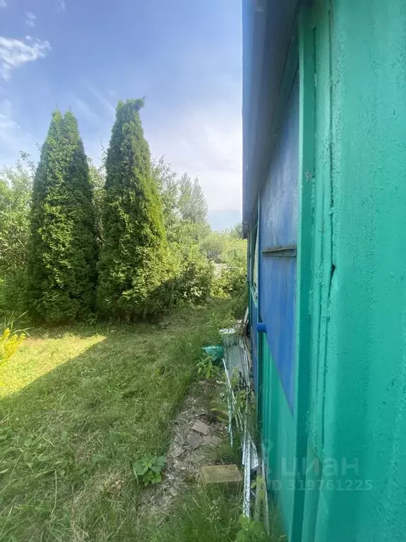 Дом в Москва пос. Совхоза Крекшино, 24 (45 м) - Фото 0