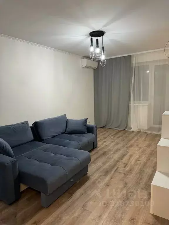 Студия Приморский край, Владивосток ул. Бестужева, 22 (33.0 м) - Фото 1