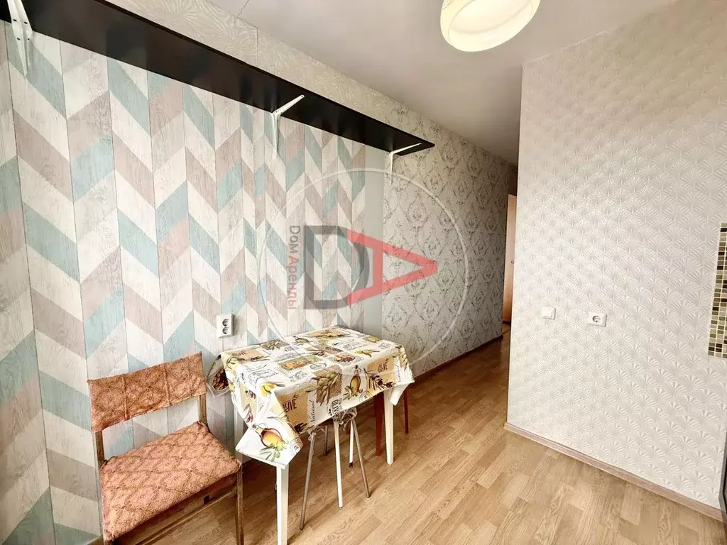 1-к кв. Башкортостан, Уфа ул. Мира, 46 (18.0 м) - Фото 2