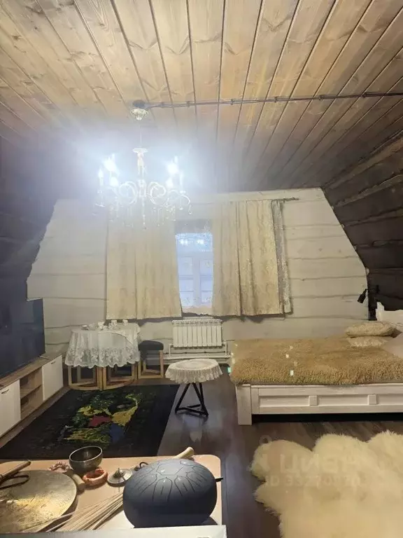 Коттедж в Алтай, Майминский район, Соузгинское с/пос, пос. Черемшанка ... - Фото 2