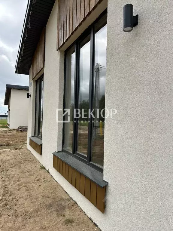 Дом в Ивановская область, Ивановский район, Беляницкое с/пос, д. ... - Фото 1