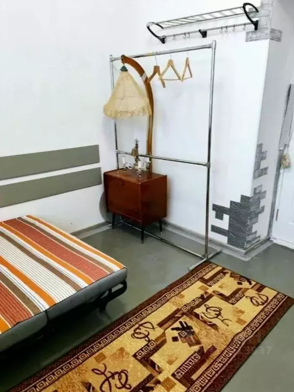 Студия Санкт-Петербург просп. Стачек, 29 (20.0 м) - Фото 1