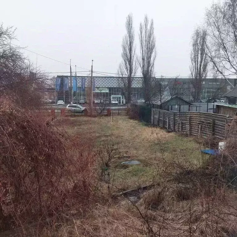 Участок в Белгородская область, Белгород Магистральная ул. (20.0 сот.) - Фото 2