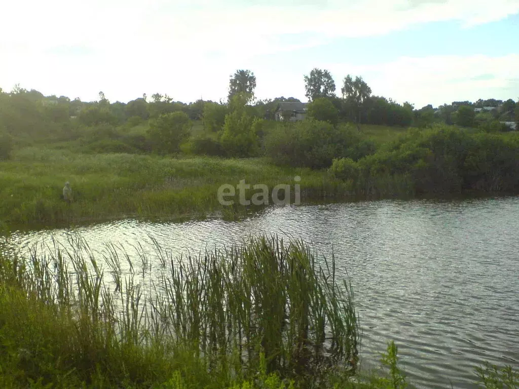 Участок в Нижегородская область, Кстовский муниципальный округ, ... - Фото 0