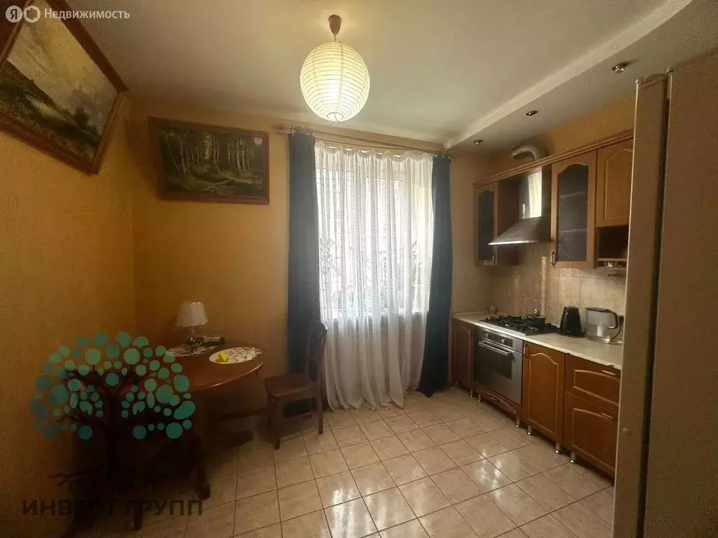 3-комнатная квартира: Самара, Подшипниковая улица, 3 (142 м) - Фото 1