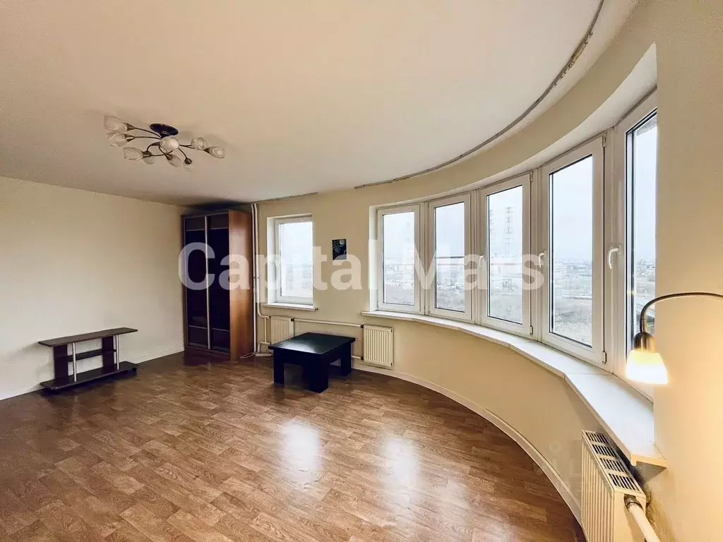 2-к кв. Санкт-Петербург ул. Маршала Казакова, 68к1 (62.0 м) - Фото 1
