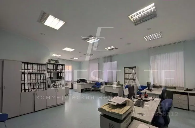 Офис в Татарстан, Казань ул. Бутлерова, 25 (128 м) - Фото 1