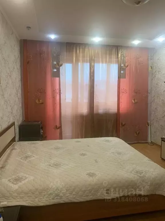 4-к кв. Приморский край, Находка Верхне-Морская ул., 21 (92.0 м) - Фото 0