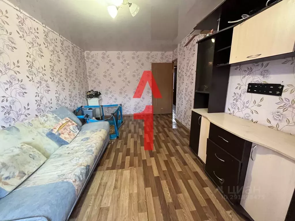 2-к кв. Самарская область, Самара Флотская ул., 9 (45.0 м) - Фото 2