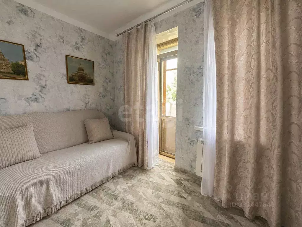 3-к кв. Ленинградская область, Выборг Каменный пер., 2А (91.6 м) - Фото 2