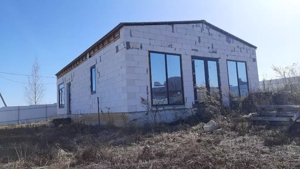 Дом в Владимирская область, Суздальский район, Боголюбовское ... - Фото 0