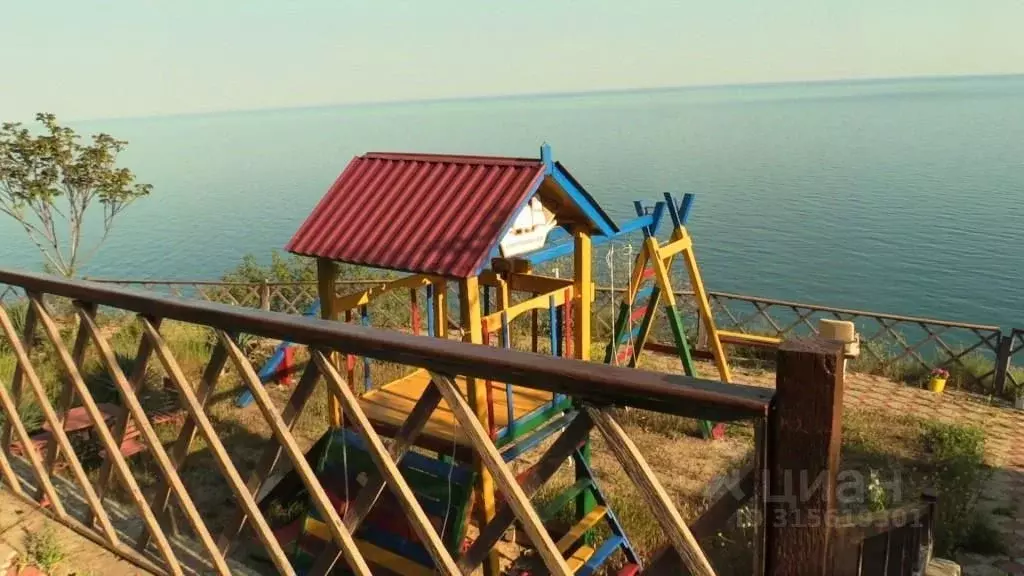 Комната Крым, Алушта городской округ, с. Рыбачье ул. Лучистая, 25 ... - Фото 1