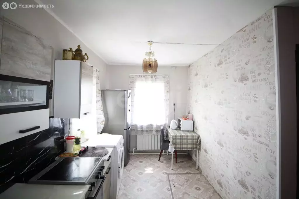 Дом в Чита, 3-я Кооперативная улица (57 м) - Фото 2