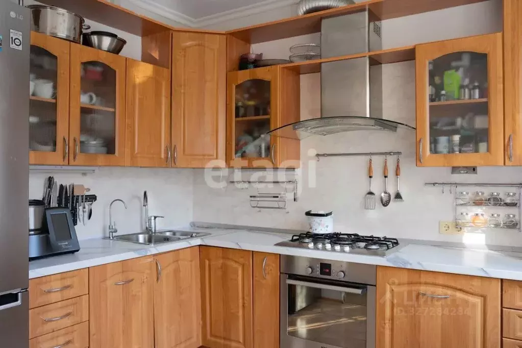 3-к кв. Санкт-Петербург Кавалергардская ул., 30 (103.0 м) - Фото 2