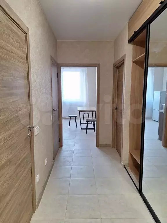 1-к. квартира, 45 м, 5/19 эт. - Фото 0