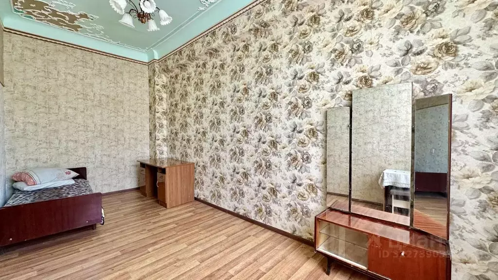 Комната Краснодарский край, Армавир ул. Софьи Перовской, 28 (31.3 м) - Фото 2