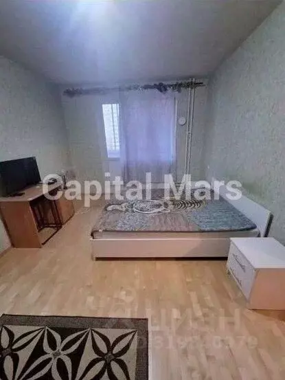 1-к кв. Москва ул. Сочинская, 2 (38.0 м) - Фото 0