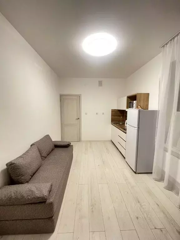 Студия Санкт-Петербург Полюстровский просп., 65к2 (20.9 м) - Фото 2