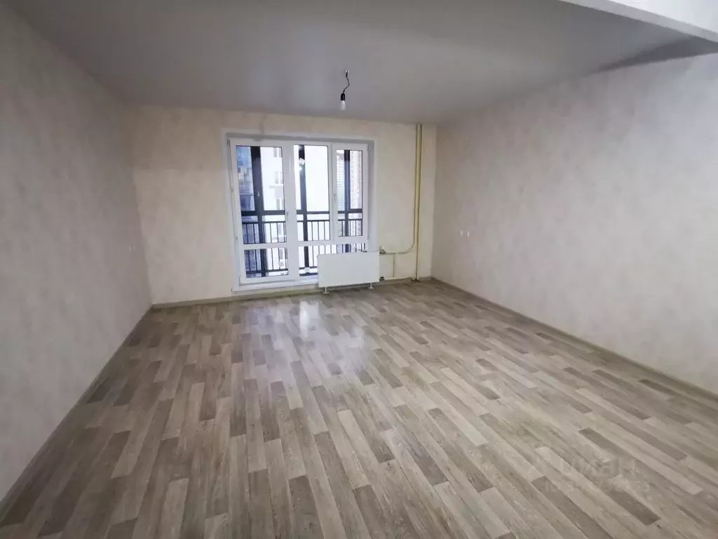 Студия Красноярский край, Красноярск ул. Спандаряна, 1Б (38.5 м) - Фото 1