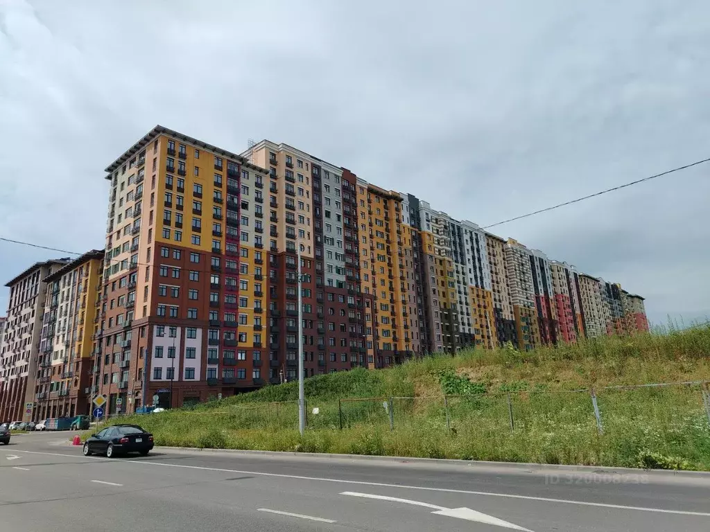 Помещение свободного назначения в Московская область, Ленинский ... - Фото 1
