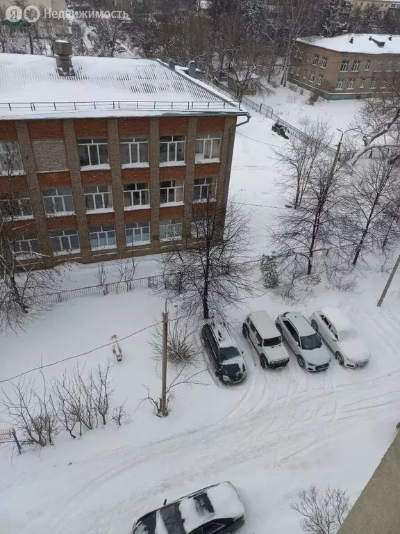 2-комнатная квартира: Уфа, проспект Октября, 11/3 (66.9 м) - Фото 2